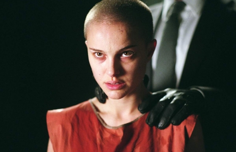 CÁCH KẾT HỢP ỨNG TÁC TRONG DIỄN XUẤT CỦA NATALIE PORTMAN