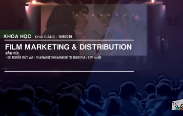 Film Marketing & Distribution