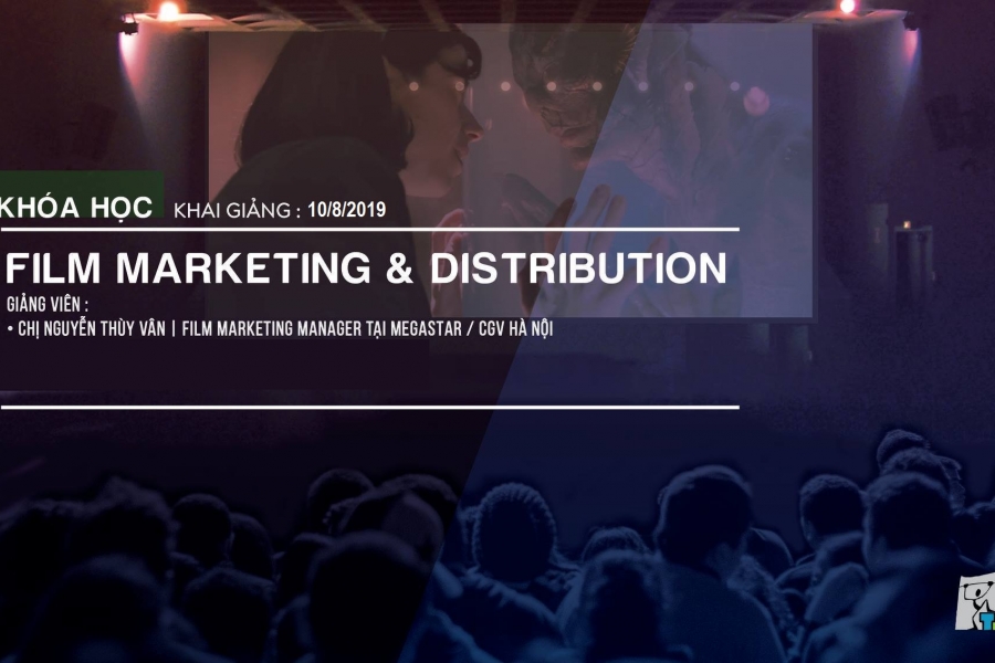 Film Marketing & Distribution