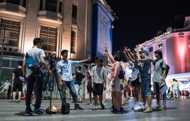 Nghiệp vụ đạo diễn
