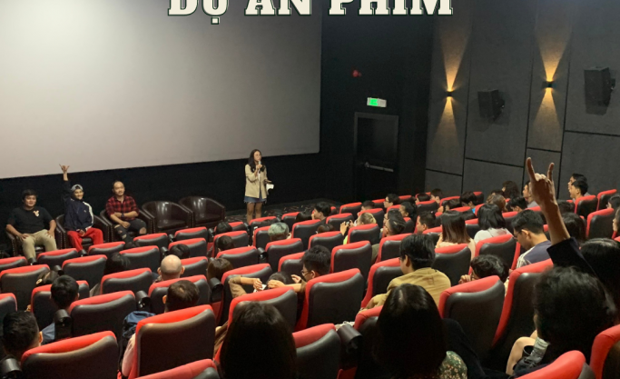 Bốn cách gây quỹ làm phim thông dụng 