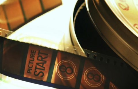 TỔNG QUAN VỀ FILM REVIEW