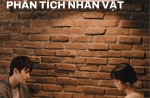 CÁCH VIẾT PHÂN TÍCH NHÂN VẬT (Character Breakdown) 