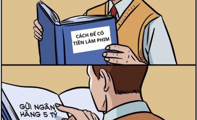 15 ĐIỀU CẦN CHUẨN BỊ KHI LÀM PHIM