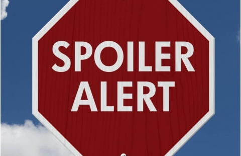 SPOILER PHIM LÀ GÌ?