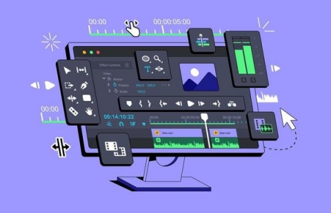 MỚI BẮT ĐẦU CÔNG VIỆC DỰNG PHIM KHÔNG THỂ BỎ QUA 8 ĐIỀU CƠ BẢN NÀY 